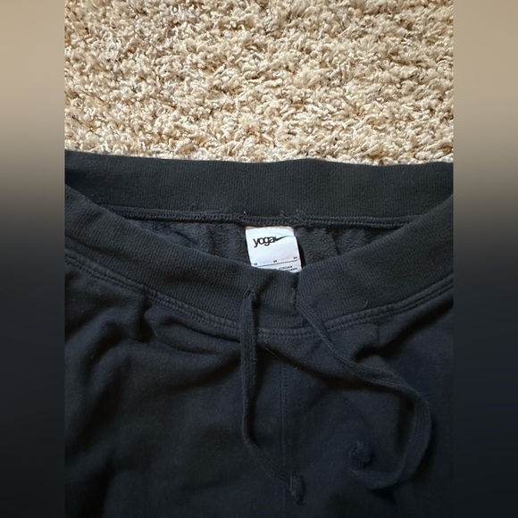 Nike high waisted sweats - Picture 2 of 3